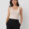 Seamless Tank Top