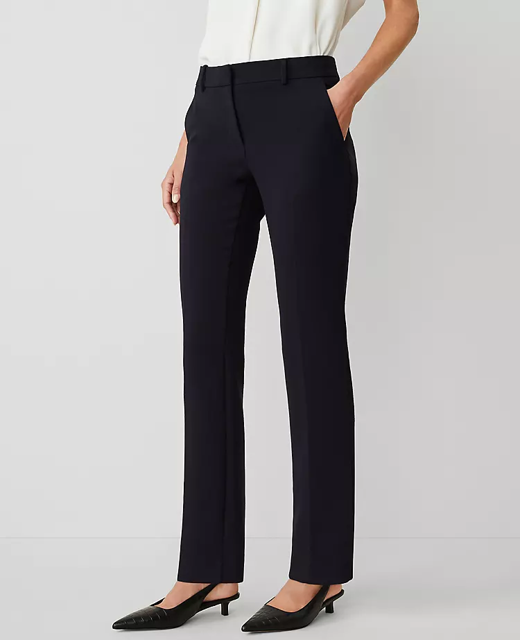 The Sophia Pant Atlantic Navy 2 The Sophia Pant Atlantic Navy - Image 2