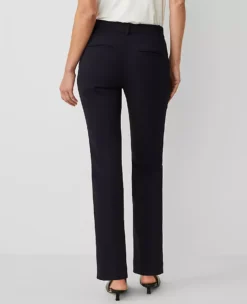 The Sophia Pant Atlantic Navy 5 The Sophia Pant Atlantic Navy -Ann Taylor Store 592725 2158 ALT2