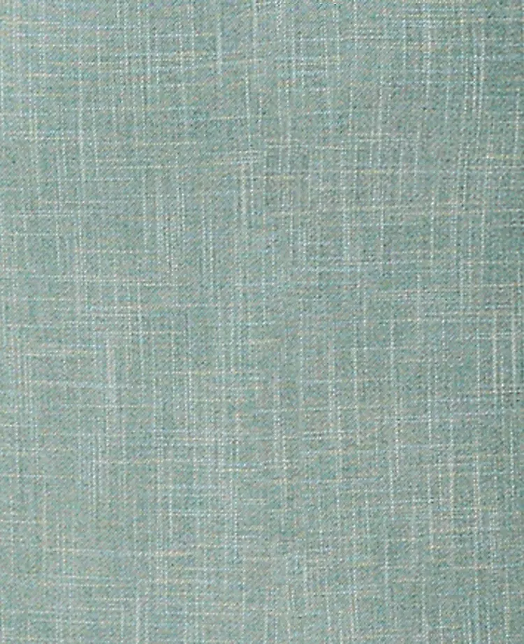 The Eva Ankle Pant In Cross Weave 3 The Eva Ankle Pant In Cross Weave - Image 3