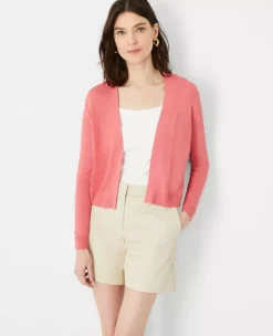 Lightweight Dress Cardigan