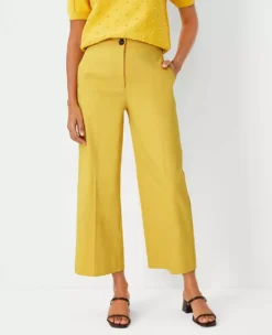 Premium Embossed Leather Two Strap Block Heel Sandals -Ann Taylor Store 608270 7371 ALT2