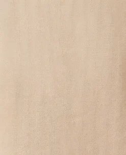 Petite Long Double Breasted Herringbone Blazer - Tailored Linen Blend Work Jacket -Ann Taylor Store 611205 7879 ALT3