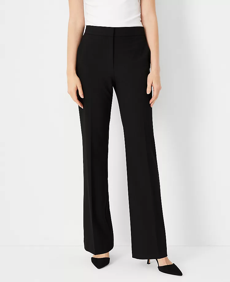 The Trouser Pant In Seasonless Stretch 1 The Trouser Pant In Seasonless Stretch