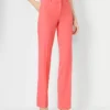 The Sophia Straight Pant