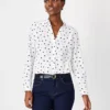 Dotted Essential Shirt