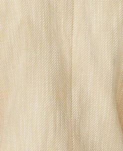 Petite Newbury Twill Blazer - Professional One-Button Work Jacket -Ann Taylor Store 614253 018572 ALT3