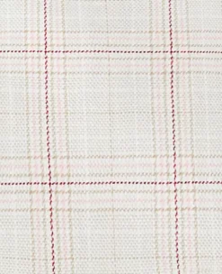 Petite Plaid Cutaway Blazer - Tailored One-Button Work Jacket 7 Petite Plaid Cutaway Blazer - Tailored One-Button Work Jacket -Ann Taylor Store 614998 7210 ALT3