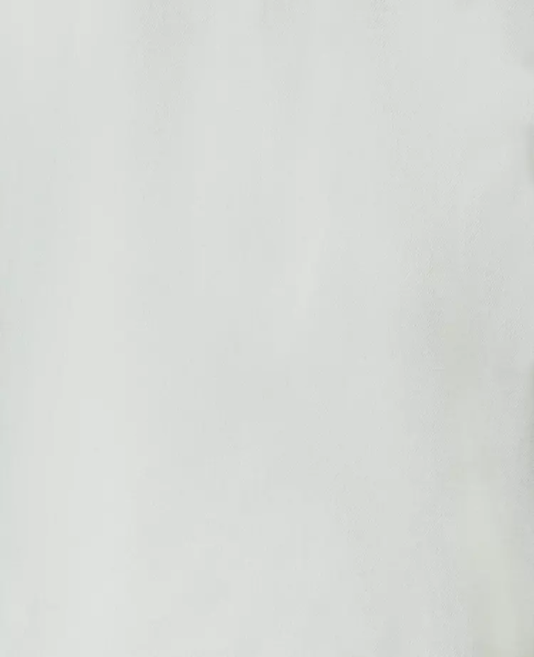 Petite Linen Blend One-Button Notched Blazer for Work 4 Petite Linen Blend One-Button Notched Blazer for Work - Image 4