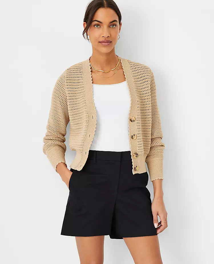 The City Short Black 1 The City Short Black