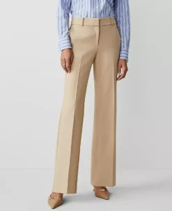 The Jayne Trouser Baguette