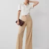 The Perfect Wide-Leg Pant Baguette