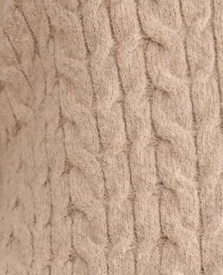 Haven Well Within Organic Cotton Blend Gradient Cable Cardigan Cashew Tan 5 Haven Well Within Organic Cotton Blend Gradient Cable Cardigan Cashew Tan -Ann Taylor Store 840659 0312 ALT2