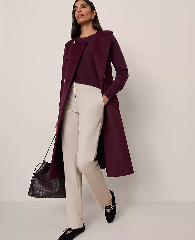 The Sophia Pant Fresh Sand 4 The Sophia Pant Fresh Sand - Image 4