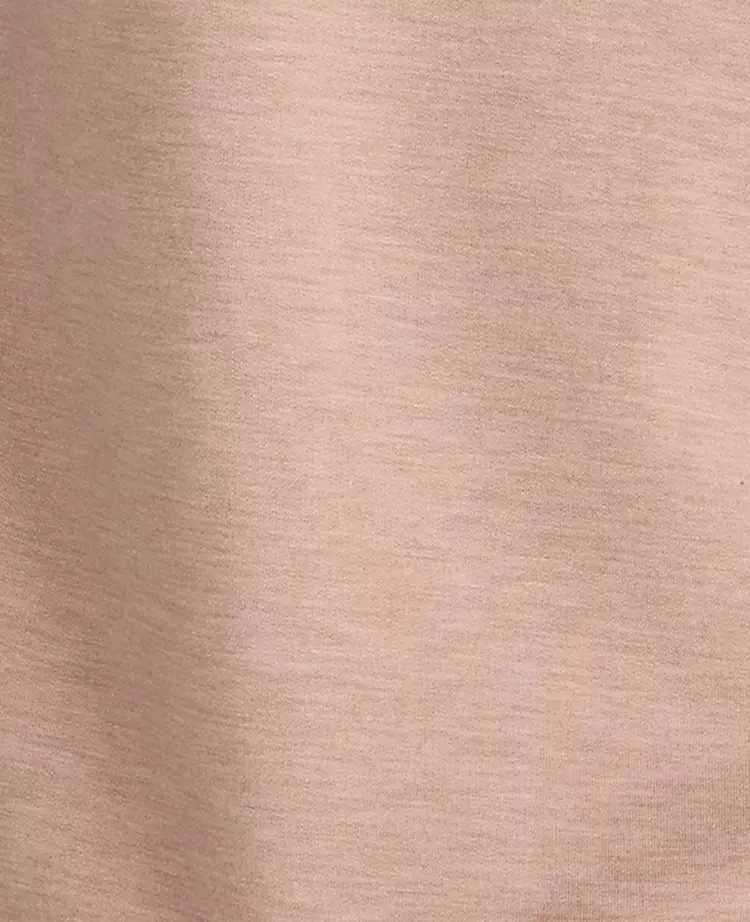 Haven Well Within Fleece Pintuck Joggers - Desert Clay Heather 2 Haven Well Within Fleece Pintuck Joggers - Desert Clay Heather - Image 2