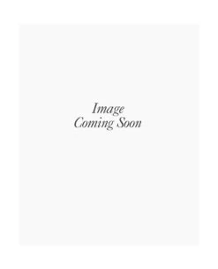 Ikat Sarong Pencil Skirt Black